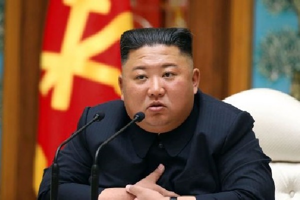 North Korea Fight on Corona is Excellent Says Kim