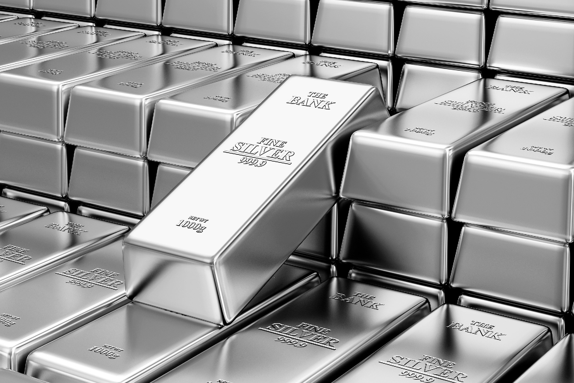 After golden year for precious metals silver set to shine in 2021
