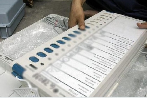 Final phase of polling concludes in Bihar
