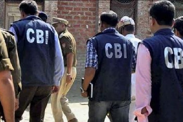 Jharkhand Becomes 8th State to Withdra Permission to CBI