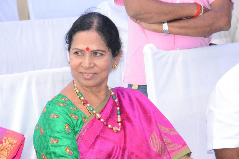 Galla Aruna Kumar quits TDP political bureau 