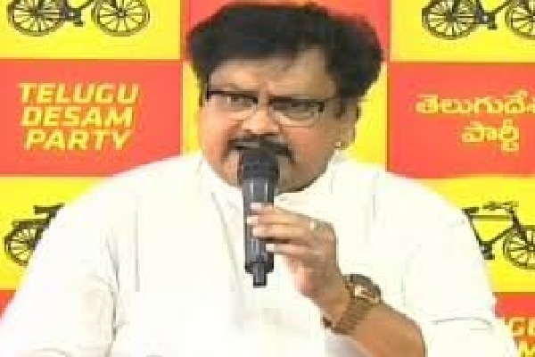 Varla Ramaiah comments on new motor vehicle act