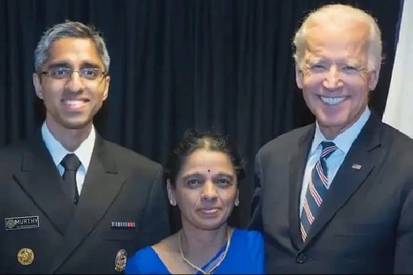 20 Indian Americans Nominated For Key Roles In Biden Harris Administration