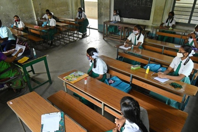 CISCE asks CMs to allow reopening of schools for classes 10 to 12