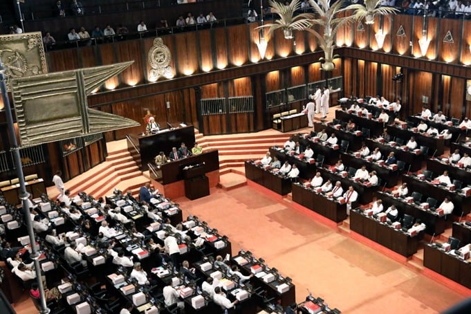 Sri Lanka Parliament elections to be held on August 5