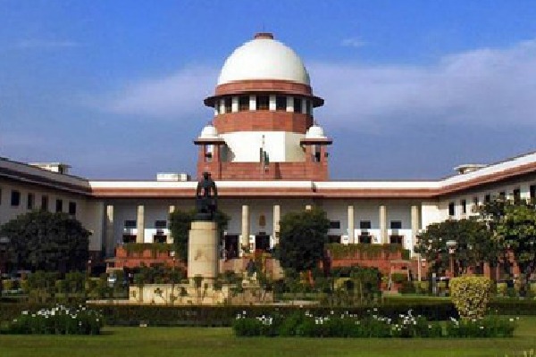 Supreme Court says there is no mandatory for NRI quota in private medical pg colleges
