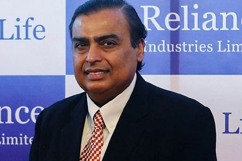 Reliance is Now World Number 2 