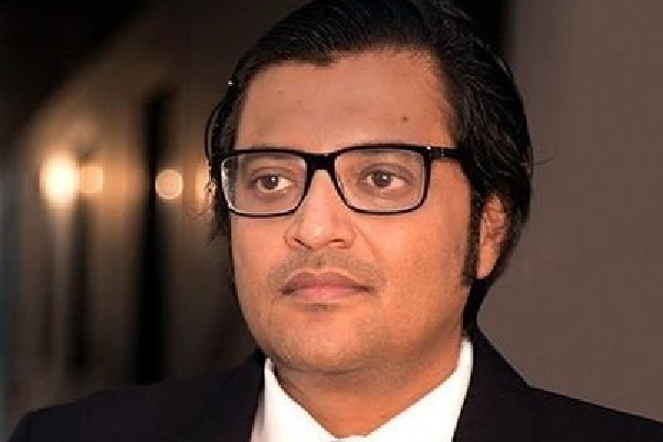 Republic TV editor Arnab Goswami arrested in 2018 suicide abetment case
