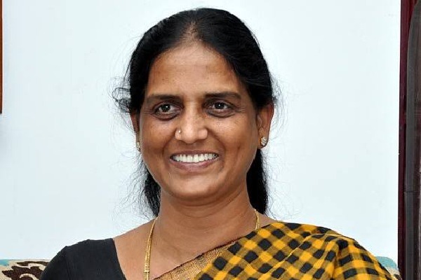 Sabitha Indrareddy says EAMCET will be conducted in September
