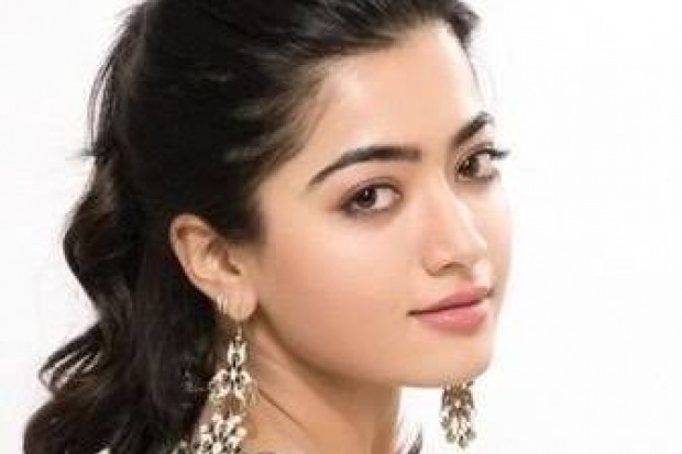Rashmika asks fans for suggestions about her future roles and movies