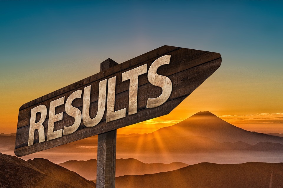 ap eamcet results releases