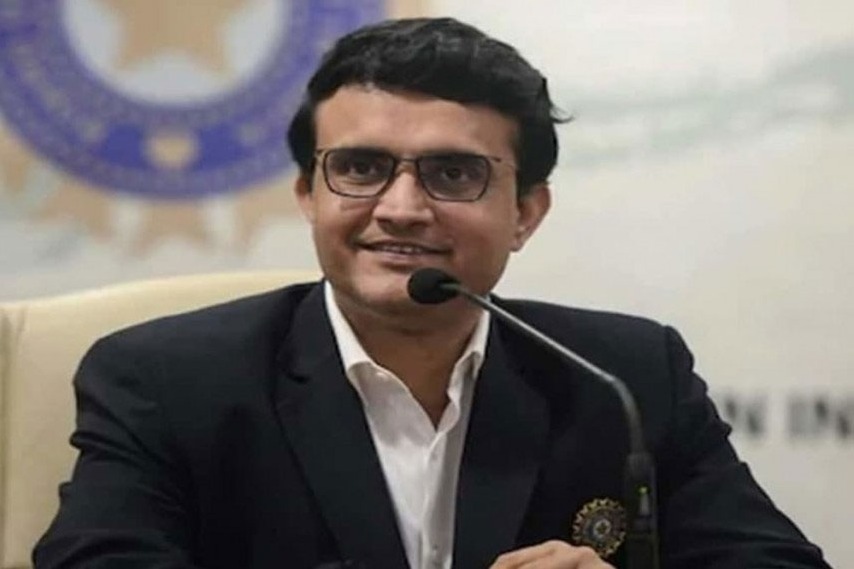 Sourav Ganguly in home quarantine after his brother tests positive