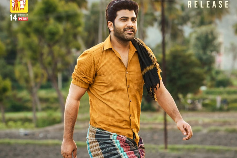 Sharvanand latest movie to be released through OTT
