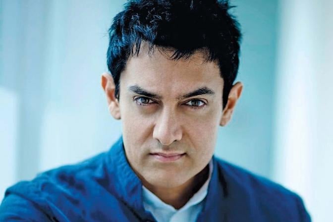 My staff tests corona positive says Aamir Khan