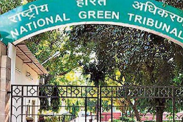 National Green Tribunal verdict on Kaleswaram project