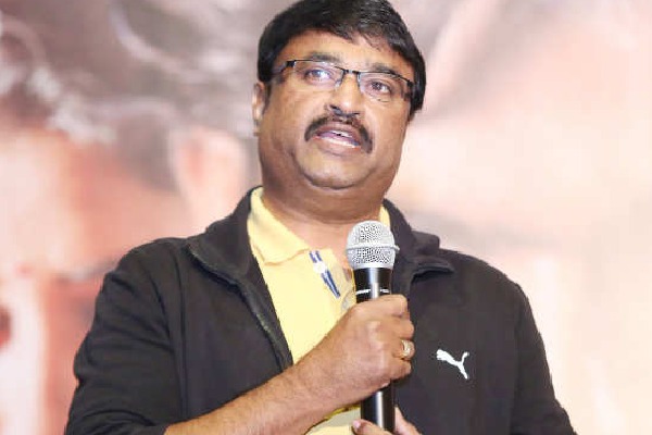 Police arrested RX100 movie producer Ashok Reddy