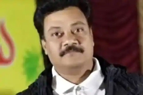 Kurupam Ex MLA Janardhan Thatraj died 