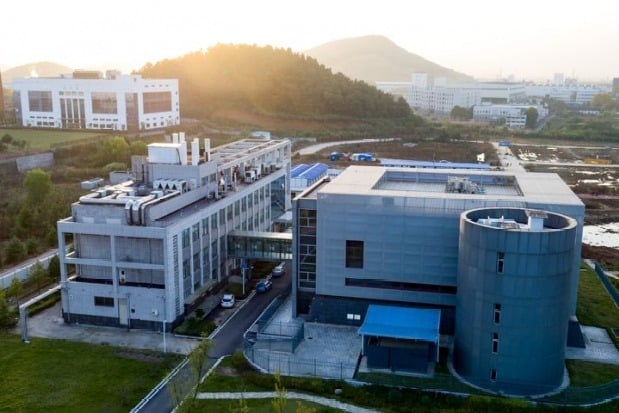 Wuhan lab director refutes US allegations on corona virus leak
