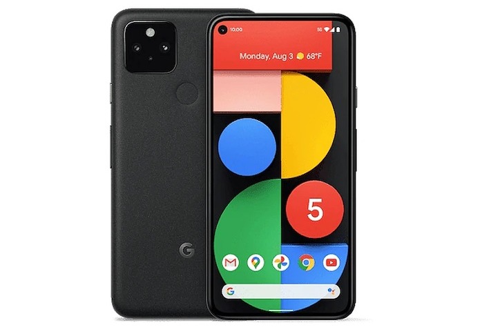 Google Pixel New Smart Phones Released