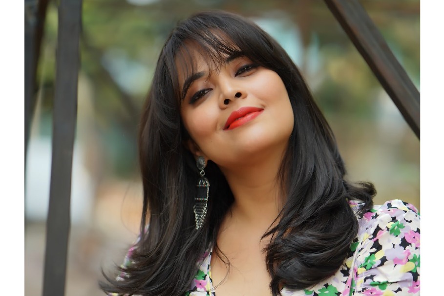 I lost few chances due to favoritism says actor Anasuya