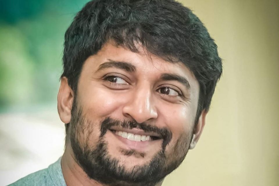 Nani to playa movie director in his next 