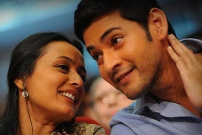 Namrata Mahesh Answers to Fans Questions