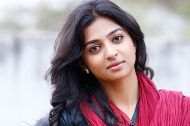 Getting new thoughts in lockdown says Radhika Apte