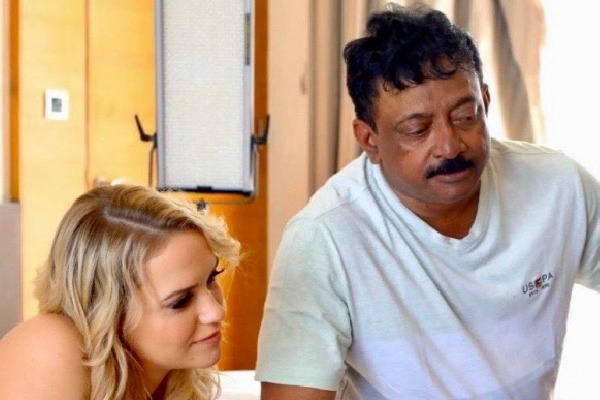 First day collections of Ram Gopal Varma and Mia Malcova Climax movie