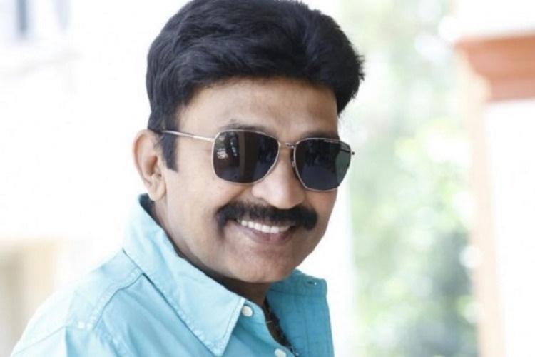 Actor Rajasekhar is recovering from Corona