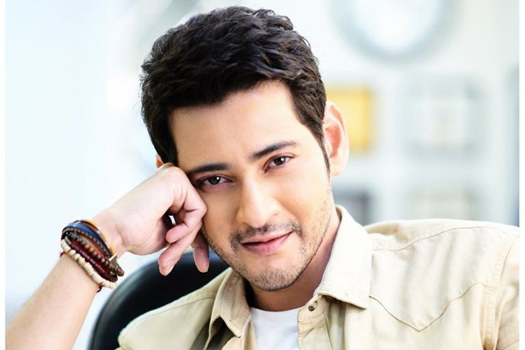 America schedule planned for Mahesh movie