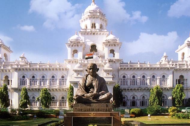 GHMC Ammendment Act bill passes in TS Assembly 