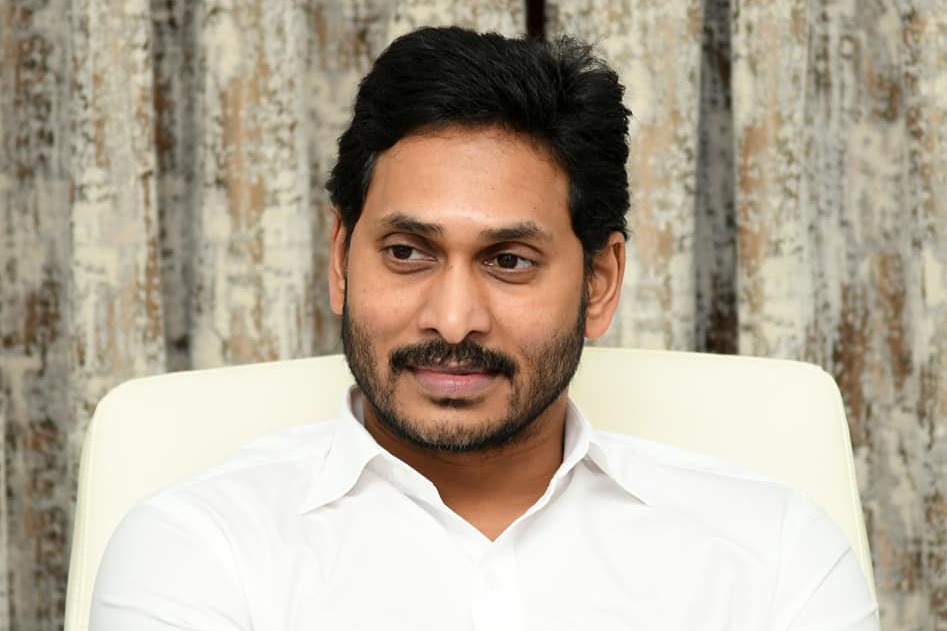Polavaram Project will be completed by 2022 says Jagan