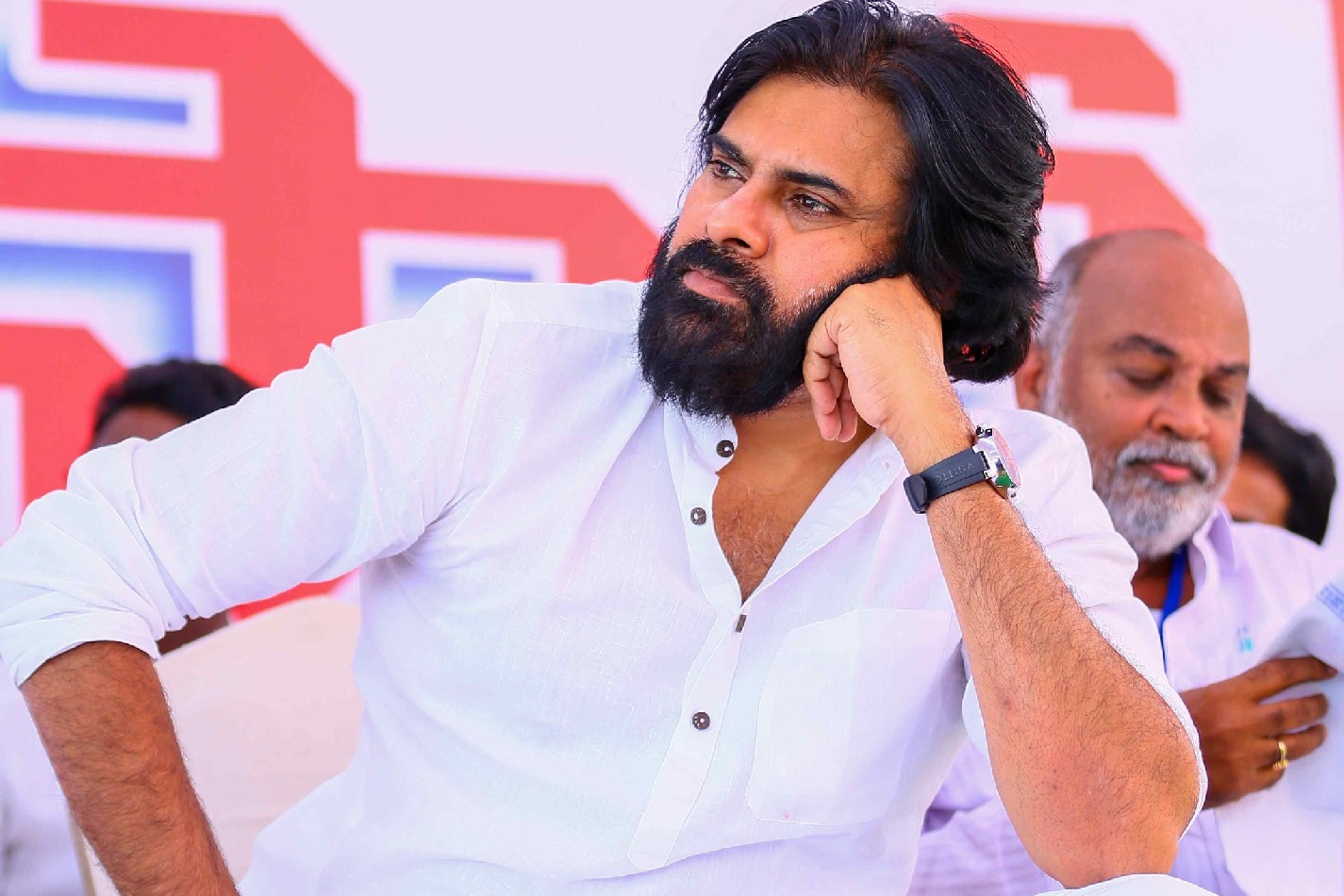 Mythri Movie Makers announces donation for Pawan Kalyan fans