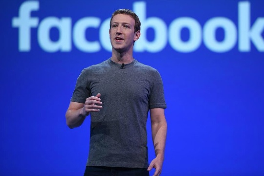 TikTok may be dangerous to USA says Mark Zuckerberg