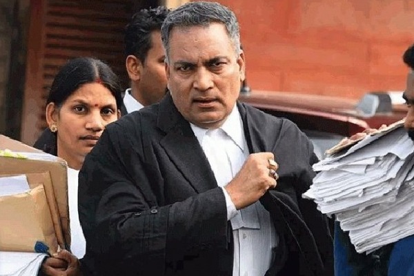 Lawer AP Singh Undertakes Hatras Case