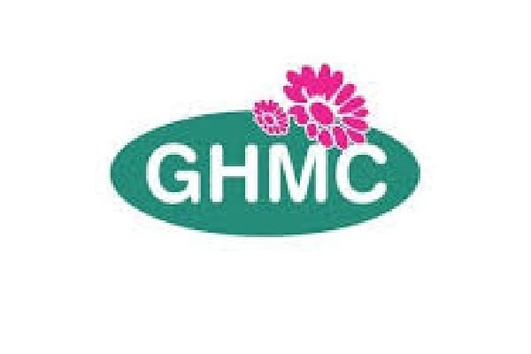 we dont participate in ghmc mayor election