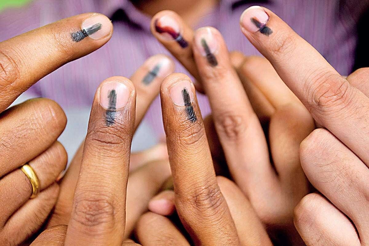 Dates for Bengal and Tamil Nadu and Kerala polls likely after February 15