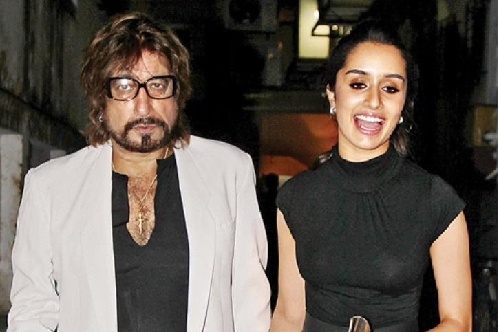 I wont let my daughter Shraddha Kapoor to go to shootings now says Shakti Kapoor