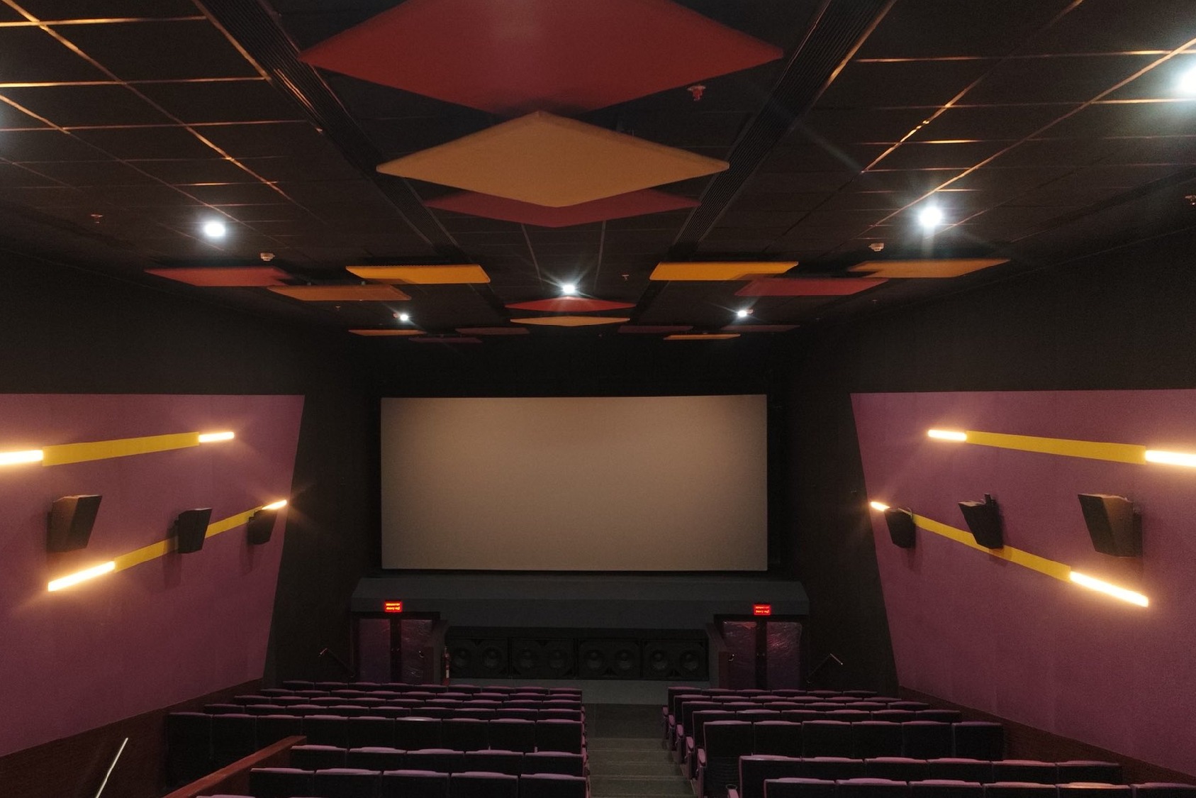Film Federation Of India writes Centre to hundred percent occupancy in theaters
