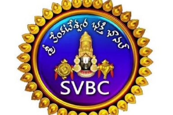 Government appoints Suresh Kumar as SVBC CEO