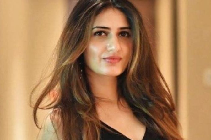 Actress Fatima Sana Shaikh Reveals She Was Molested at 3 yrs age