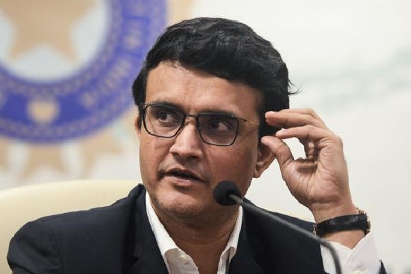 Sourav Ganguly Medical condition stable