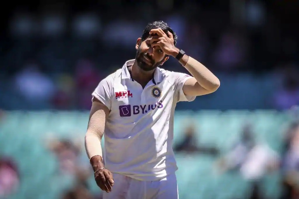 Injured Bumrah set to miss Brisbane Test