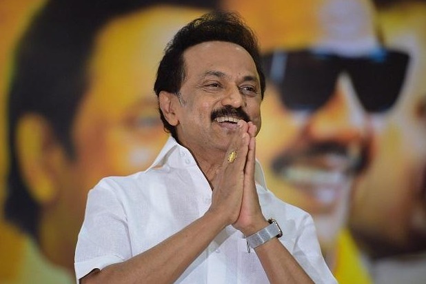 DMK chief Stalin writes a letter to Jagan and KCR