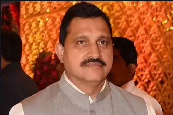 Sujana Chowdary clarifies Centre will be intervened into AP Capital issue in right time