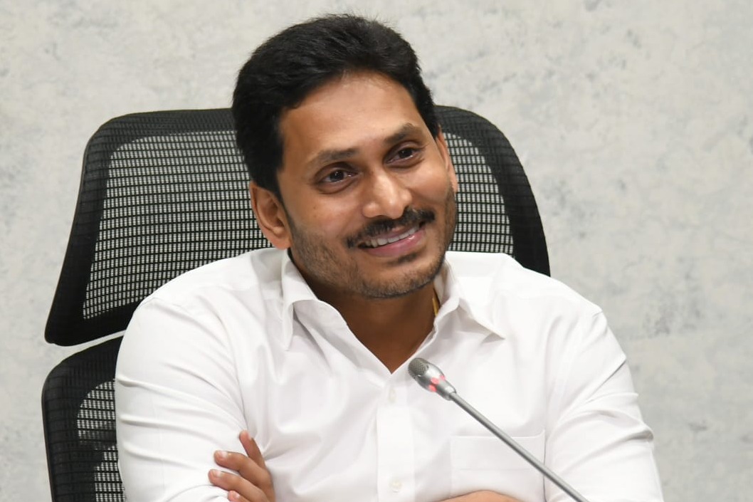 Jagan leaves to Delhi amid speculations on joining Union Cabinet
