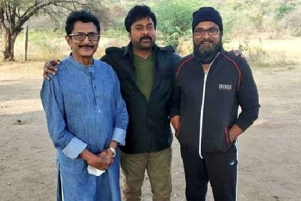 Gang Leader Brothers At One Place After 30 Years