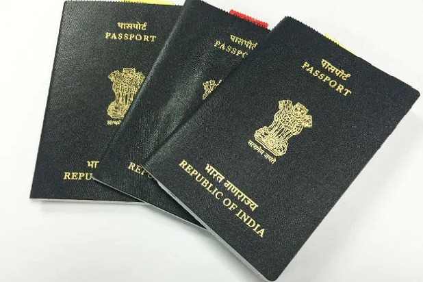 Social Media Scrutiny for Passport Applicants