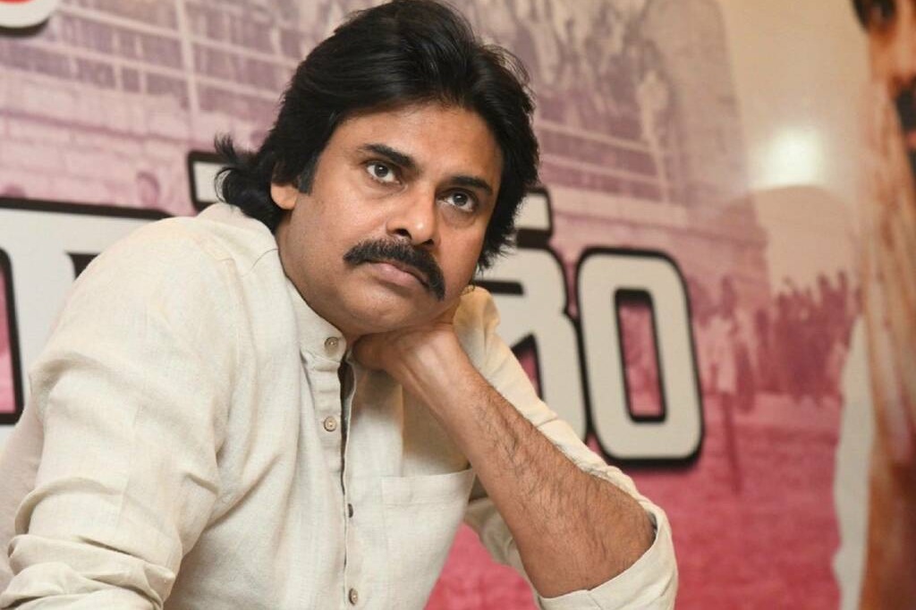 Pawan Kalyan wishes Somu Veerraju who appoineted as new president for AP BJP 