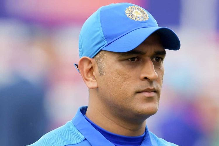 BCCI to conduct farewell match for Dhoni
